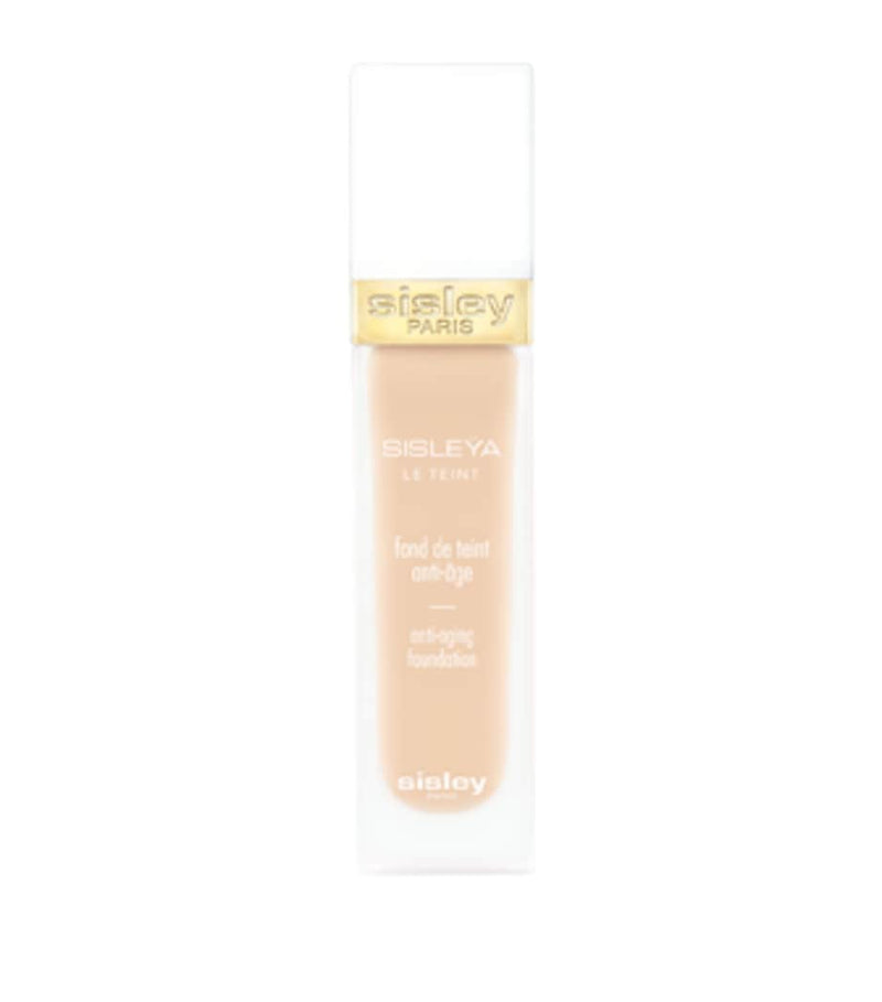 Sisley anti-ageing fluid foundation with Persian acacia extract 30ml (British brand)