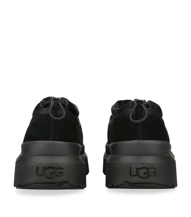 UGG Tasman Weather Slippers (British brand)