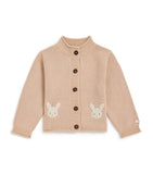 Donsje Danta baby cardigan 0-30 months - British product