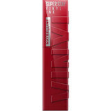 Maybelline SuperStay Vinyl Ink Liquid Lipstick 10 Lippy
