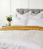 Celso De Lemos square pillowcase 65cm x 65cm - British product
