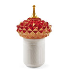 Lladró South Tower scented candle 200g, UK version
