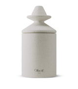 Olfactif Leo Amber Scented Candle 240g