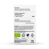 Living Nutrition Organic Fermented Lion's Mane 60 Capsules