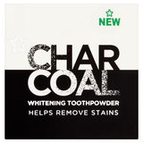Superdrug Charcoal Whitening Tooth Powder 50g