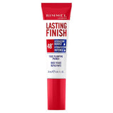 Rimmel Lasting Finish Face Primer 24ml