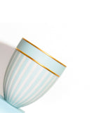 Wedgwood Phoenix Fluted Vase (13cm)