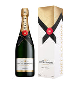 Moët & Chandon Brut Impérial Non-Vintage Champagne 75cl