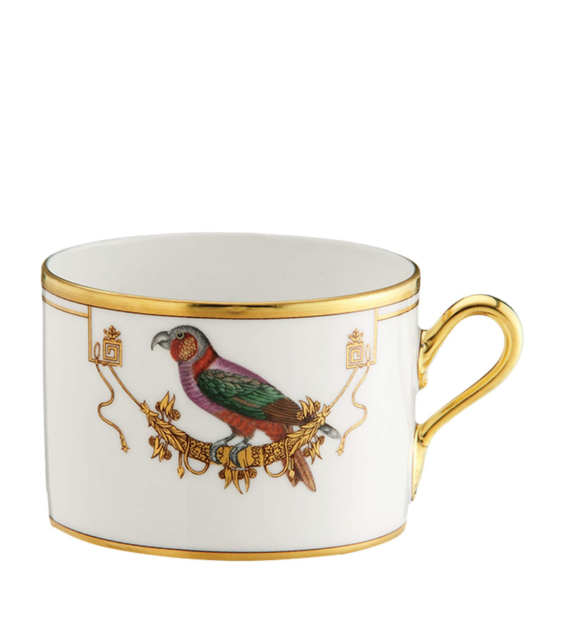 GINORI 1735 Volière Teacup