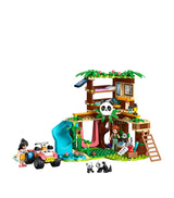 Lego Panda Sanctuary Animal Care Building Set 42648