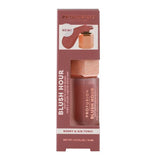 Profusion Cosmetics Blush Hour Liquid Blush Berry Gin Tonic
