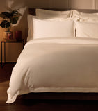 Harrods Brompton II Super King duvet cover set 260cm x 220cm, UK version
