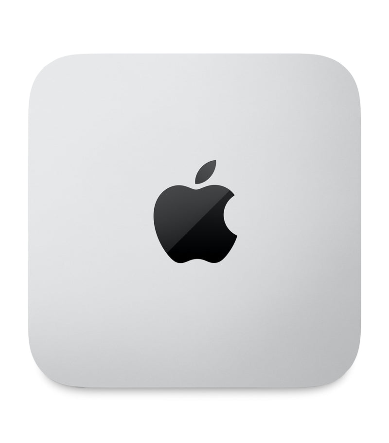 Apple Mac Studio Space Grey 1TB desktop computer - British product