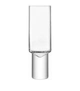 LSA International Set of 2 Boris Champagne Flutes 240ml