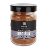 Random Harvest Pork BBQ Rub Seasoning 165g