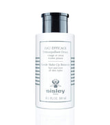 Sisley Eau Efficace Gentle Make-Up Remover