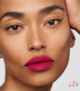 Matte Lipstick with Hyaluronic Acid and Peptides 3.8g