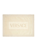 Versace Barocco Bath Mat