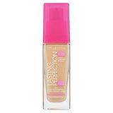 Lasting Perfection Satin Foundation 6W Cashew Warm