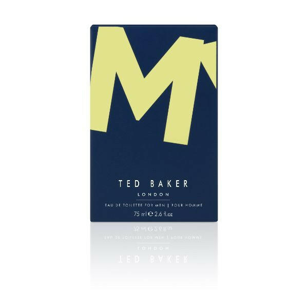 Ted Baker Man Eau de Toilette 75ml GOODS Superdrug