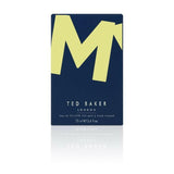Ted Baker Man Eau de Toilette 75ml GOODS Superdrug