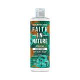Faith in Nature Lavender & Geranium Conditioner 400ml - 999398