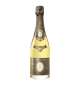 Louis Roederer Cristal Vinothèque Brut Millesime 2002 Champagne 75cl