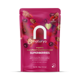 Naturya Organic Superberries Breakfast Blend 150g