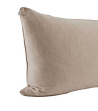 Shleep Merino Jersey pillowcases 50cm x 75cm (British brand)