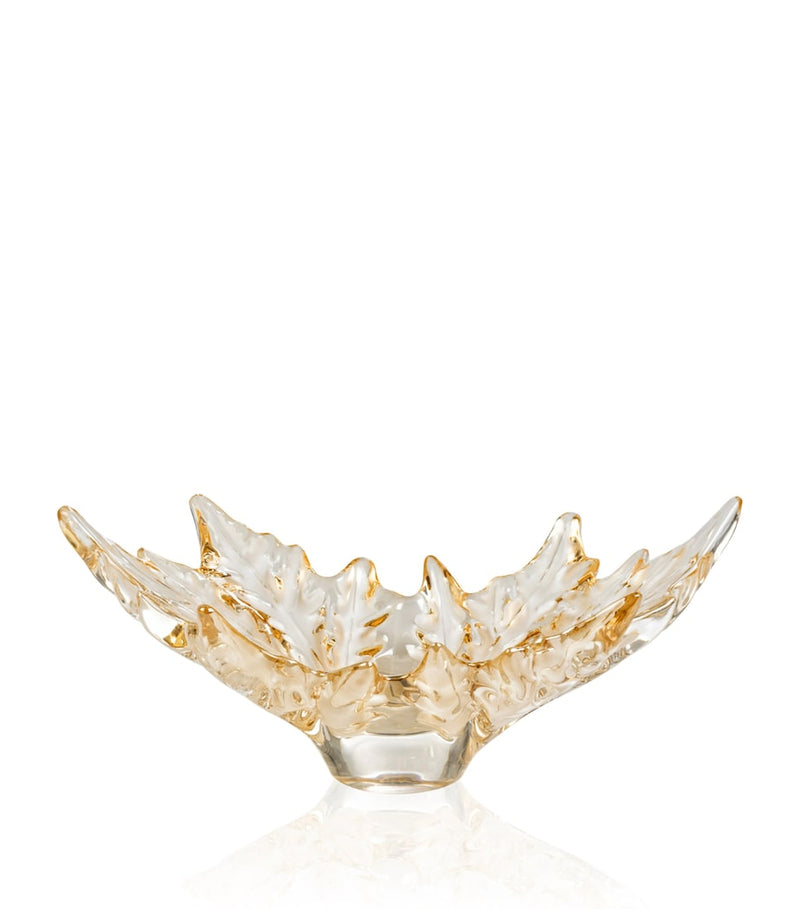 Lalique Small Champs-Élysées Bowl