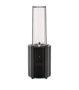 Alessi Plissé 2-Container Personal Blender