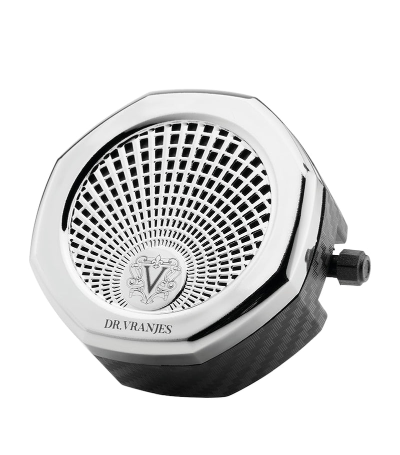 Dr. Vranjes Firenze Chrome Car Diffuser