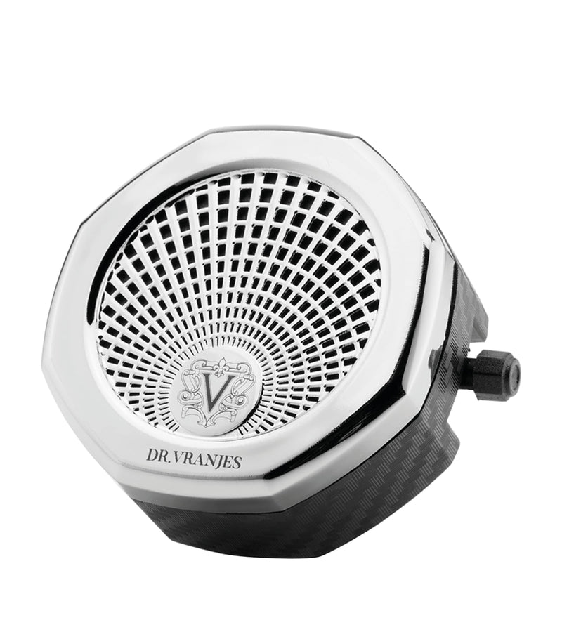 Dr. Vranjes Firenze Chrome Car Diffuser