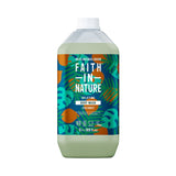 Faith in Nature Fragrance Free Body Wash 5L - 999363