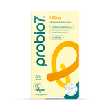 Probio7 Digestive Health Supplement Ultra 100 Billion Probiotic Capsules 30