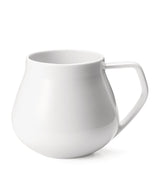 Georg Jensen Porcelain Sky Mugs Set of 2