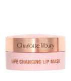Charlotte Tilbury life changing lip mask 10.5g - British product