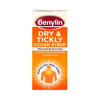 Benylin Dry & Tickly Cough Syrup 150ml