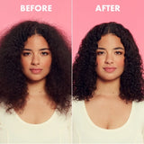 Umberto Giannini Curl Oil Bond Repair 50ml (British brand)