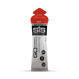 SiS GO Energy + Caffeine Gel Berry 60ml