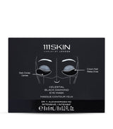 111Skin Celestial Black Diamond Eye Mask (8 x 6ml)
