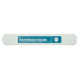 Superdrug Toothbrush Holder Recycled Plastic Travel Jar