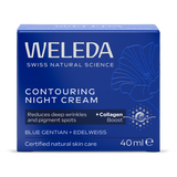 Weleda Blue Gentian & Edelweiss Night Cream 40ml