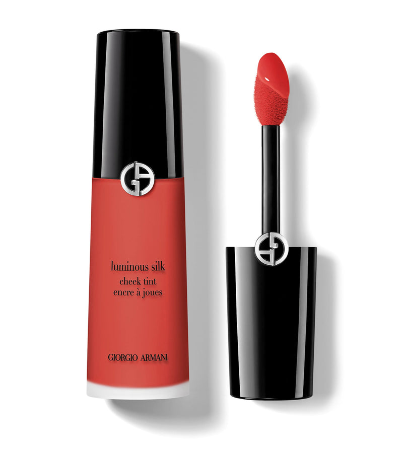 Armani Luminous Silk Cheek Tint