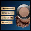 Max Factor Mono Eyeshadow 06 Magnetic Brown, imported from the UK