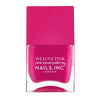 Nails.INC Pink Before You Speak nail polish, imported from the UK