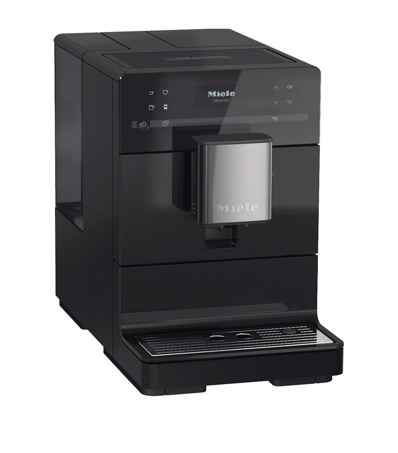 Miele CM5310 Silence coffee machine, imported from the UK