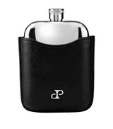 WOLF Stainless Steel Philipp Hip Flask