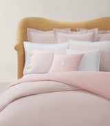 Ralph Lauren Oxford Super King Flat Sheet 270cm x 280cm