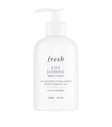 Fresh Lily Jasmine Body Lotion 300ml